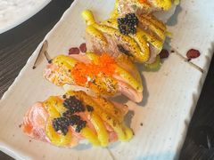 -花潮料理艺食馆(SM新生活广场店)