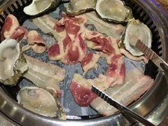 -小科自助海鲜烧肉(高区店)