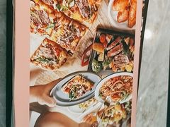 -必胜客(通辽万达店)