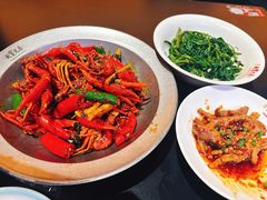 -天宝兄弟·湘菜龙虾馆