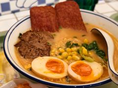 -泡面男孩Ramen Boy