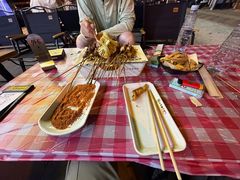 -本色.小马哥烧烤(五一路总店)