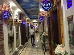 -铜锣湾量贩式KTV(丹阳店)