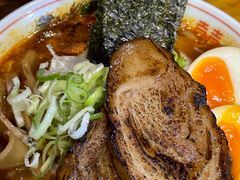 -老龙亭拉面店