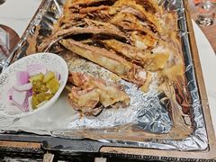 -金狮麟·新豫菜(金码大厦店)
