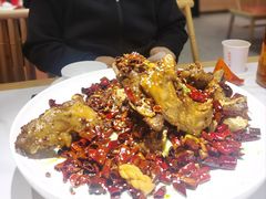 -鸡毛店·川菜(文殊院店)