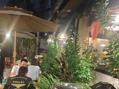 -贰醒·私房小院烧烤 (太古里店)