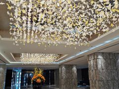 -北京泰富酒店-柏景轩中餐厅