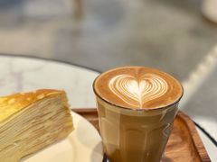 -Peet's Coffee皮爷咖啡(万象天地店)