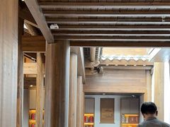 -鲤院·新中式美学·庭院餐厅(夫子庙店)
