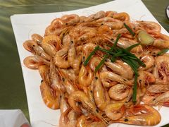-江南村海鲜馆(洞头店)