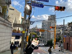 -元堂脊骨土豆汤(明洞2号店)