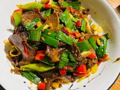 -爷爷的土钵菜(街道口店)