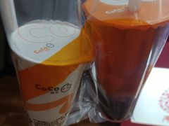 -CoCo都可(南京珠江路店)