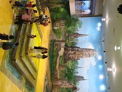 -芭提雅3D美术馆