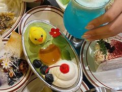 -燕庭·纯燕窝·甜品下午茶(南京西路店)