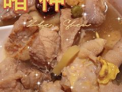 -啫神·广州地标美食(北京路店)