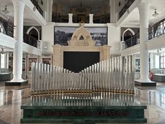-犹太新会堂旧址