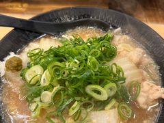 -天地人ラーメン(2号店)