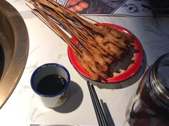 -哥老官重庆美蛙鱼头(宝山龙湖店)