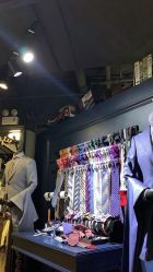 -BRANS PORO布朗斯伯勒西装高级定制·瑞璞西装(金陵店)