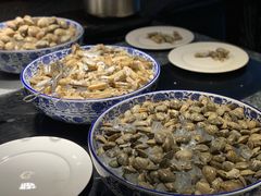 -太原富力万达文华酒店·美食汇西餐厅