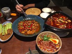 -三俞竹苑(红旗街万达店)