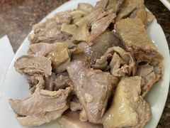 -楚生鹅粿条汤(东山分店)