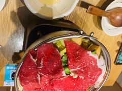 -林妈妈村·日式料理(宝山龙湖天街店)