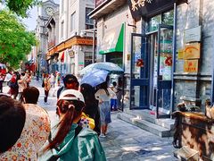 -吴裕泰茶庄(前门大街店)