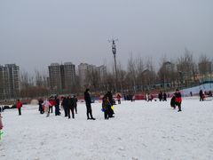 -欢乐水魔方水世界