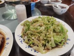 -柴氏风味斋(甘家口店)