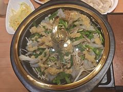 -东方饺子王(重庆路亚泰店)