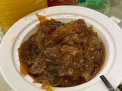 -上海龙之梦万丽酒店