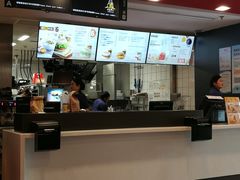-麦当劳(凌云天地长桥店)