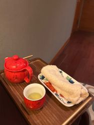 -青岛香格里拉·氣水疗中心