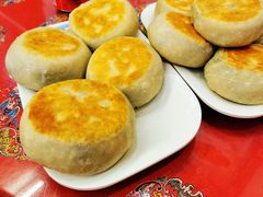 茴香盒子-玉华台饭庄(裕中西里小区店)