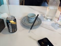 -山丹丹西北菜(金贸大厦店)