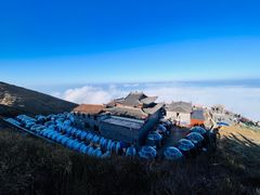 -萍乡武功山风景名胜区