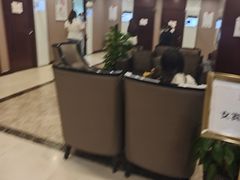 -爱康国宾体检中心(总部基地分院)
