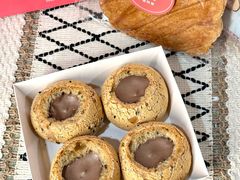 -欢牛蛋糕屋(萧山万象汇店)