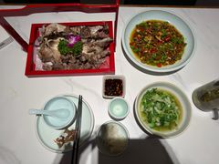 -老馆子·建德菜·山肴鱼鲜(海威新界店)