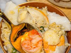 -Tegu泰古莲·泰国餐厅(红山6979店)