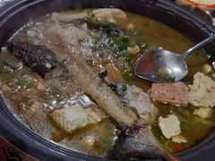 -探鱼·鲜青椒爽麻烤鱼(领展购物广场店)