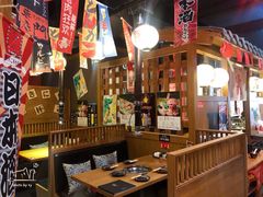 大堂-牛藏·黑毛和牛烧肉(环市东店)