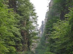 -野三坡百里峡景区