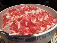 -巴奴毛肚火锅(朝阳大悦城店)