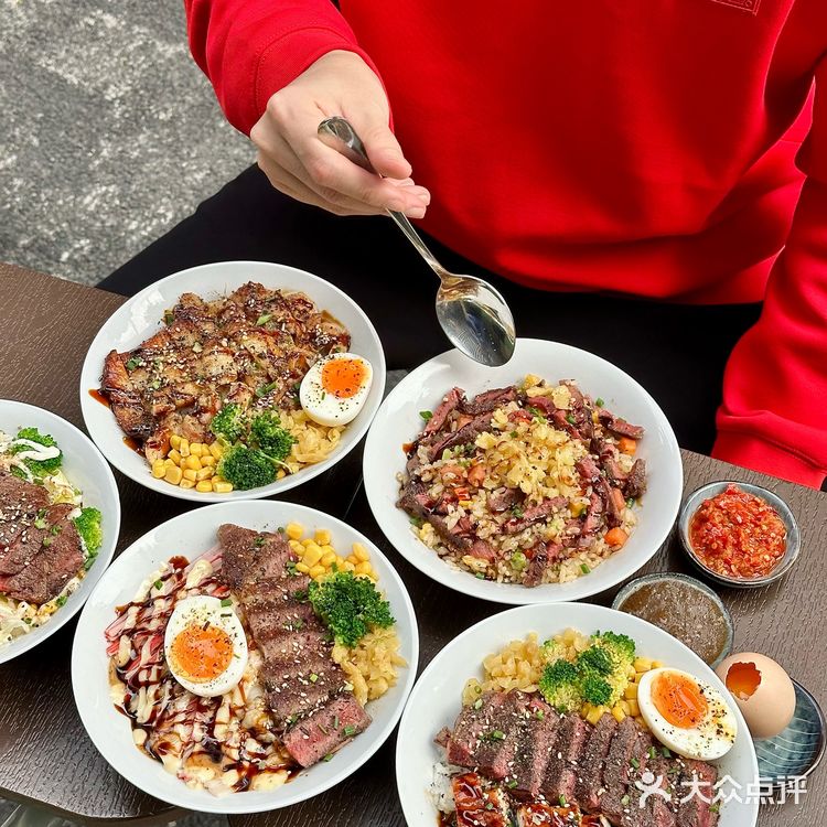 柳州除了螺蛳粉还有这些小众好吃的美食（6家）