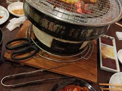 -蒜香焼肉PURUSHIN(马场路店)