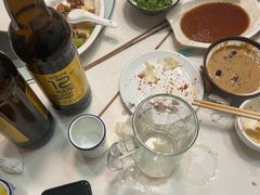 -福寿斋·老北京铜锅涮肉·烤鸭(顺义总店)